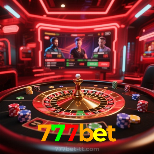 777bet：Desafie a roleta e conquiste vitórias épicas!