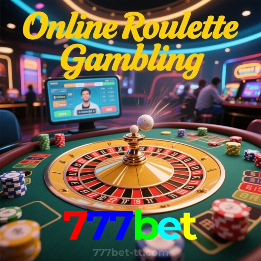 777bet：A sorte está ao seu lado no cassino online com jogos de roleta e apostas no futebol!