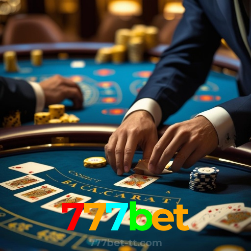 777bet:Apostas ao vivo no futebol e prêmios em blackjack e roleta!