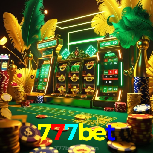 777bet：Gire nas slots e conquiste vitórias extraordinárias!