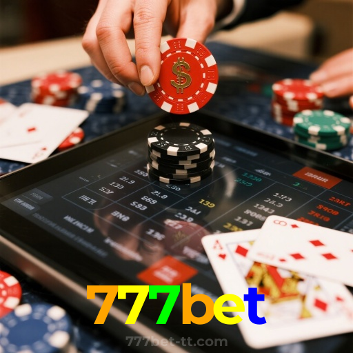 777bet:Aposte agora nas roletas e veja a sorte brilhar para você!