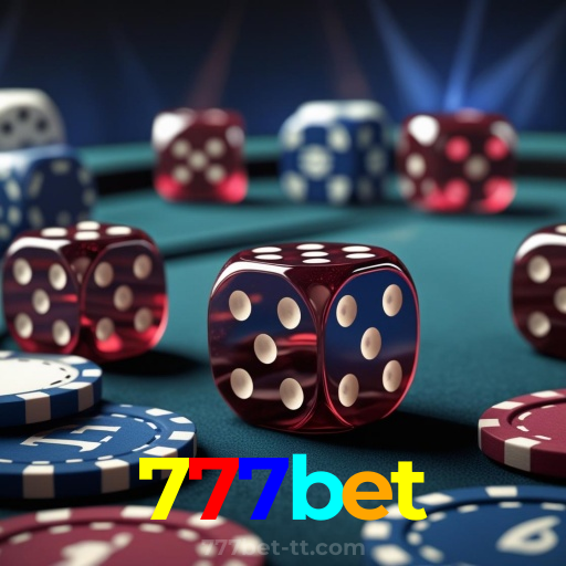 777bet：Onde o futebol e o cassino online se encontram para diversão sem fim!