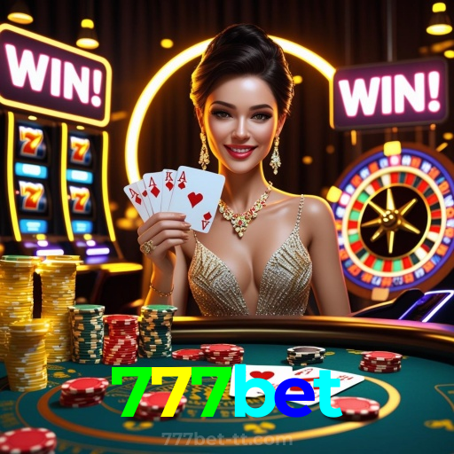777bet：Gire a roleta e faça história! Grandes prêmios estão ao seu alcance!