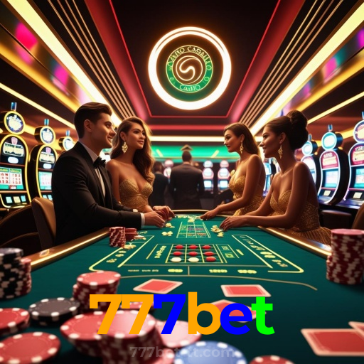 777bet：A diversão começa no cassino online com poker, roleta e apostas no futebol!