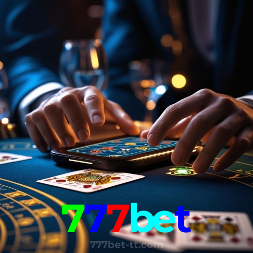 777bet：Apostas ao vivo no futebol e grandes prêmios em slots te esperam!