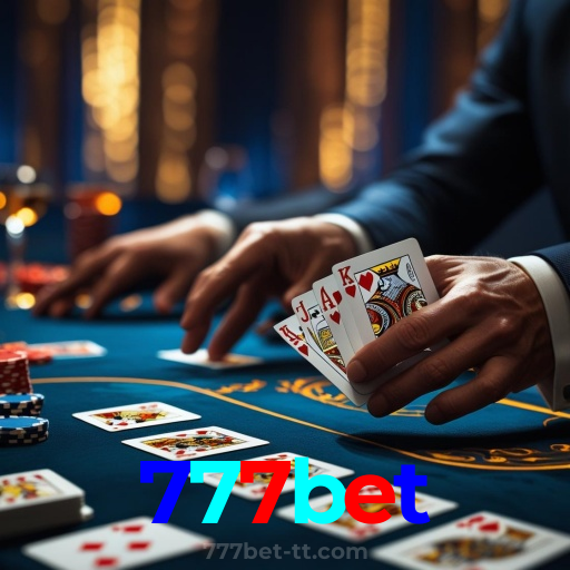 777bet：Jogue poker, roleta e aposte no futebol com grandes prêmios!