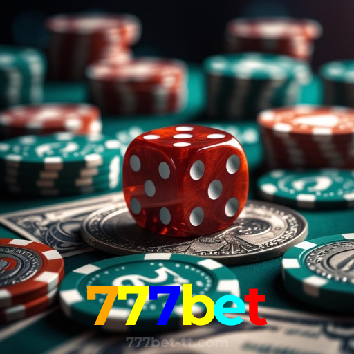 777bet：Jogue nas mesas de poker e se torne um campeão das cartas!