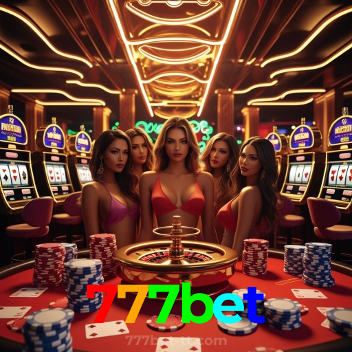 777bet：As melhores slots para você! Aposte e ganhe agora!