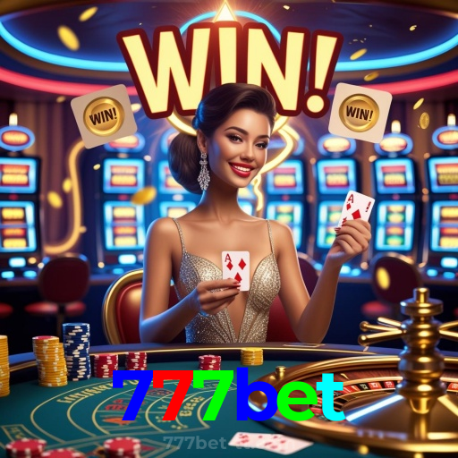 777bet：Vença o poker online e mostre sua habilidade nas cartas!