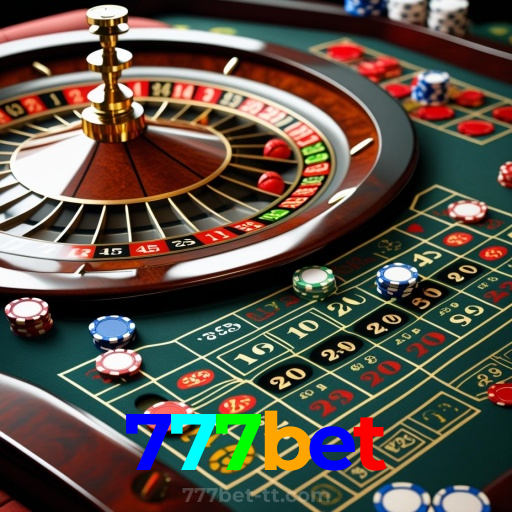 777bet：A melhor plataforma de jogos de cassino e apostas no futebol está aqui!