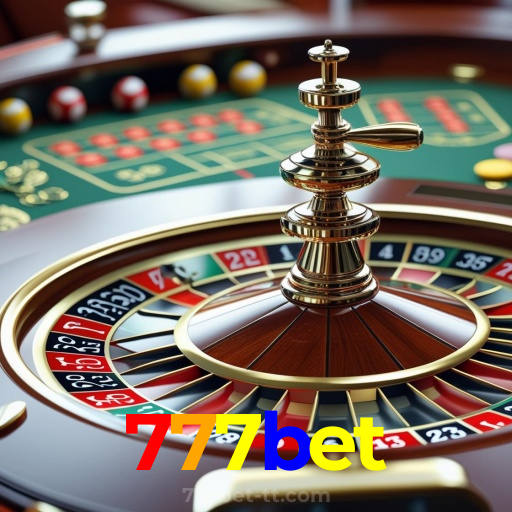 777bet：Apostas no futebol e diversão com roleta e blackjack no nosso cassino online!
