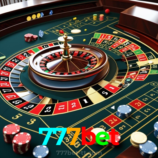 777bet:Apostas ao vivo no futebol e diversão garantida com slots e roleta!
