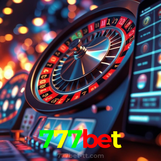 777bet：Apostas no futebol e diversão com roleta e blackjack no nosso cassino online!