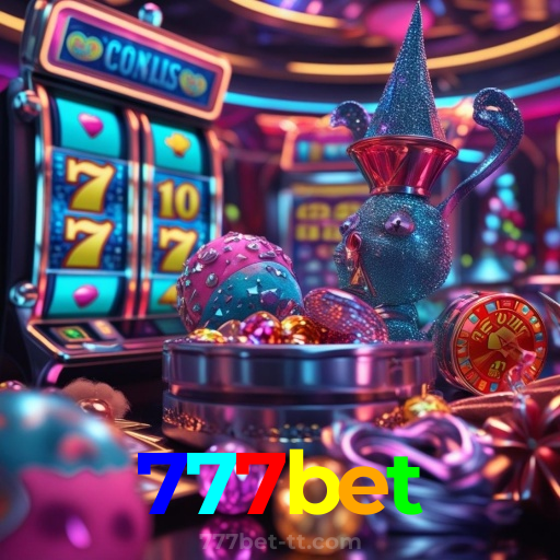 777bet:Jogue nas slots e mude sua sorte com grandes vitórias!