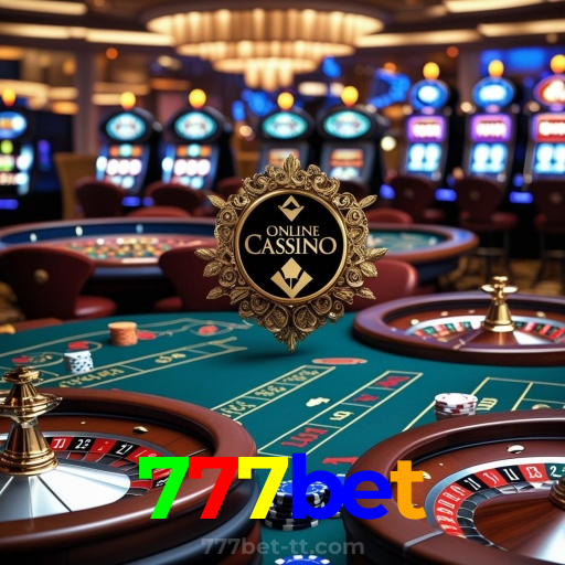 777bet：Divirta-se com blackjack e apostas no futebol online, onde a sorte está ao seu lado!