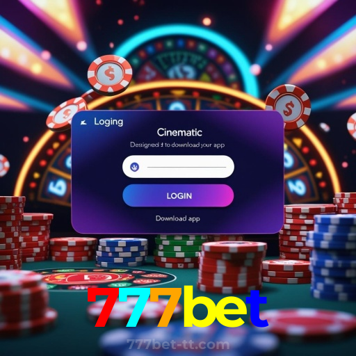777bet：Jogue blackjack, aposte no futebol e leve para casa grandes prêmios!