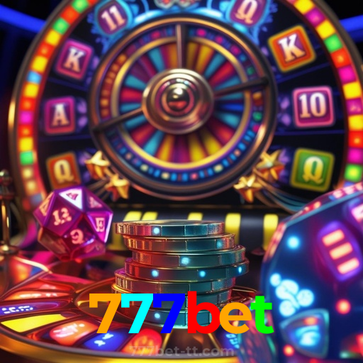 777bet：Jogue blackjack, poker e aposte no futebol para vitórias épicas!
