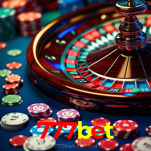 777bet：Onde sua sorte brilha: poker, roleta e apostas no futebol online!
