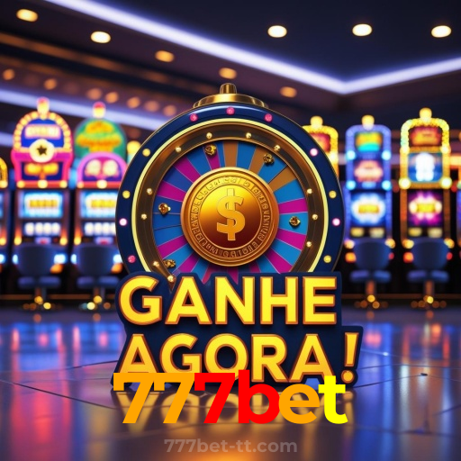 777bet：Jogue blackjack, slots e aposte ao vivo no futebol, tudo no mesmo cassino!