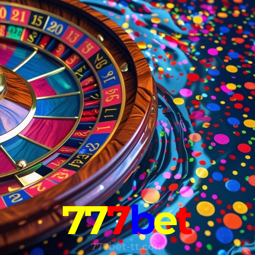 777bet:A sorte te espera no cassino online com apostas no futebol e roleta!