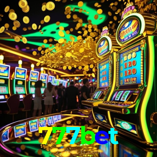777bet：Aposte no seu time e ganhe com os melhores jogos de cassino online!