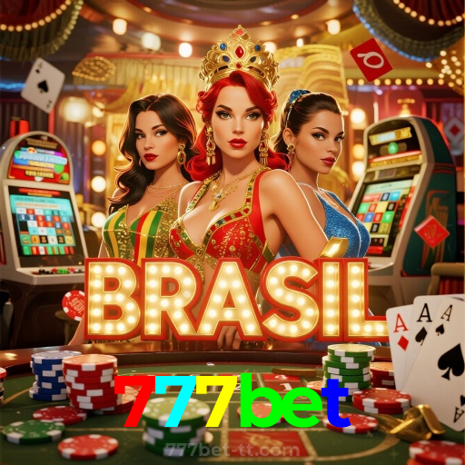 777bet：Jogue poker, aposte no futebol e tenha uma experiência incrível no cassino online!