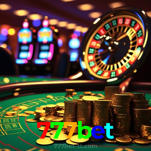 777bet：Jogue slots e aposte no futebol ao vivo para vitórias emocionantes!