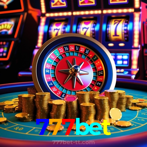 777bet：Gire a roleta e conquiste grandes prêmios em nosso cassino!