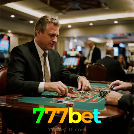 777bet：Aposte nas mesas de poker e mostre quem é o mestre das cartas!