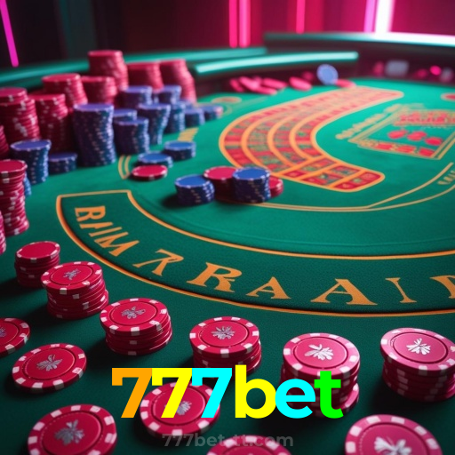 777bet:Jogue agora e vença nas melhores slots online!