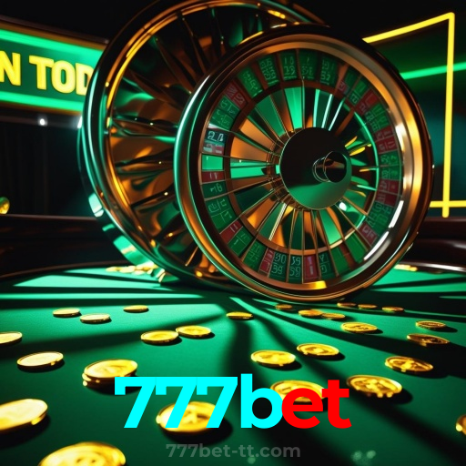 777bet：Cada giro nas slots é uma nova chance de mudar sua sorte!