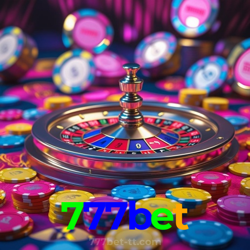 777bet：A sorte está ao seu lado! Aposte nas melhores máquinas caça-níqueis!