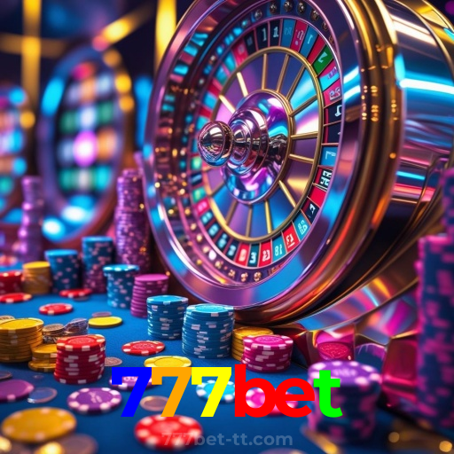 777bet：Apostas ao vivo no futebol e grandes prêmios em slots te esperam!