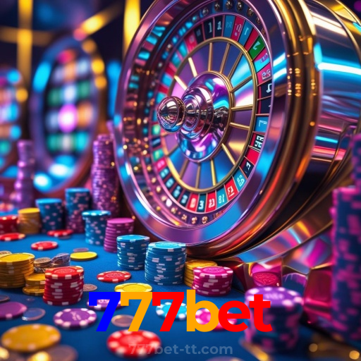 777bet：O cassino online perfeito para quem adora apostar no futebol e jogar roleta!
