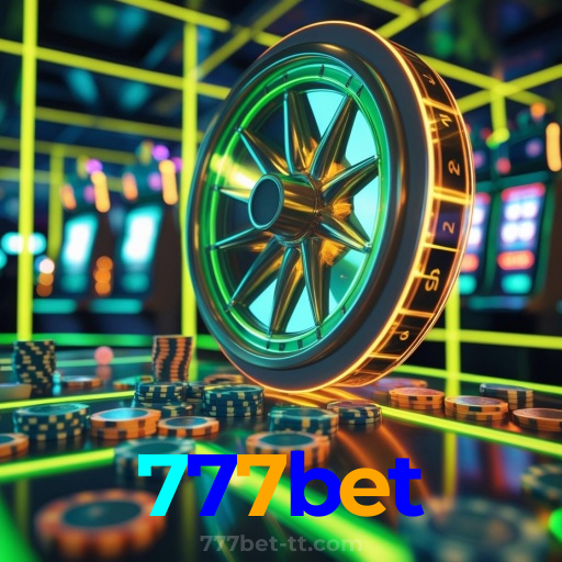 777bet：Jogue roleta, aposte no futebol e conquiste prêmios épicos!