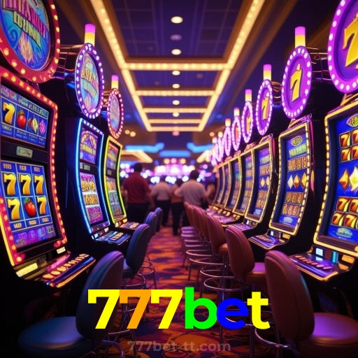 777bet：Apostas no futebol e diversão com roleta e blackjack no cassino online!