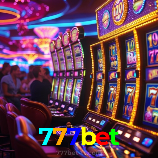 777bet：Aposte nas roletas e leve o jackpot para casa!