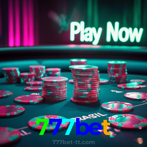 777bet：Apostas ao vivo no futebol e diversão garantida com slots e roleta!