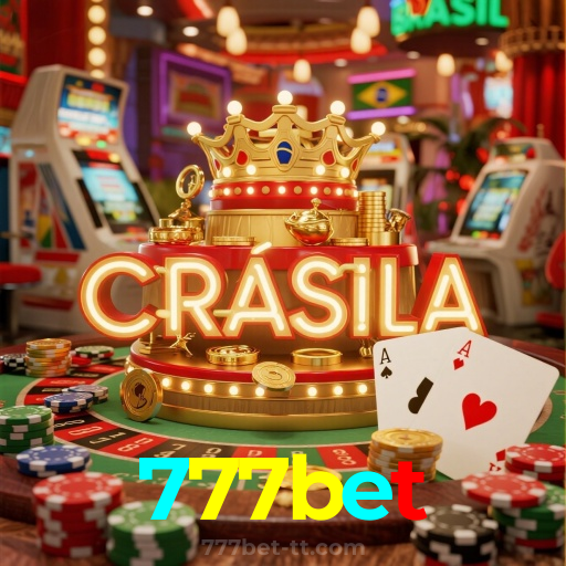 777bet：Apostas em futebol e os melhores jogos de cassino esperam por você!