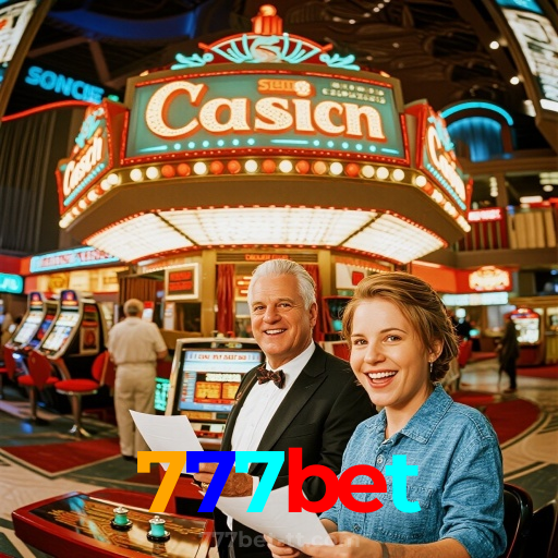 777bet：O cassino online perfeito para quem adora apostar no futebol e jogar roleta!