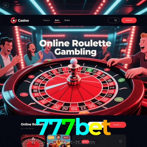 777bet：Aposte no seu time de futebol e ganhe no blackjack e roleta online!