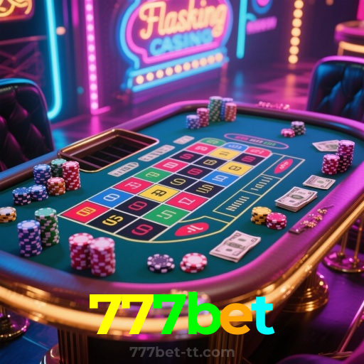 777bet：Aposte nas melhores slots e conquiste prêmios como nunca!
