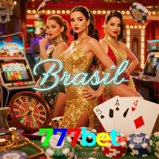777bet：Jogue nas melhores slots e leve o jackpot para casa!