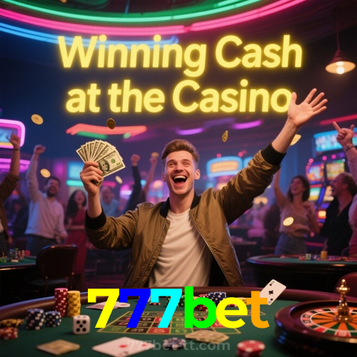 777bet：Jogue no cassino online com apostas em futebol e ganhe grandes prêmios!
