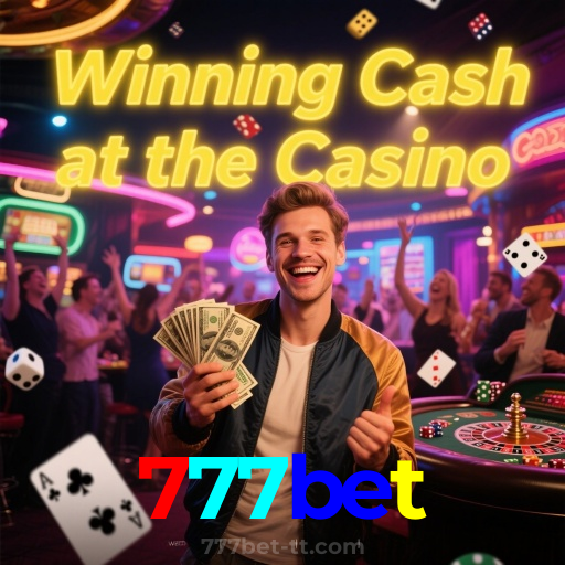 777bet：Jogue nas melhores slots e leve o jackpot para casa!