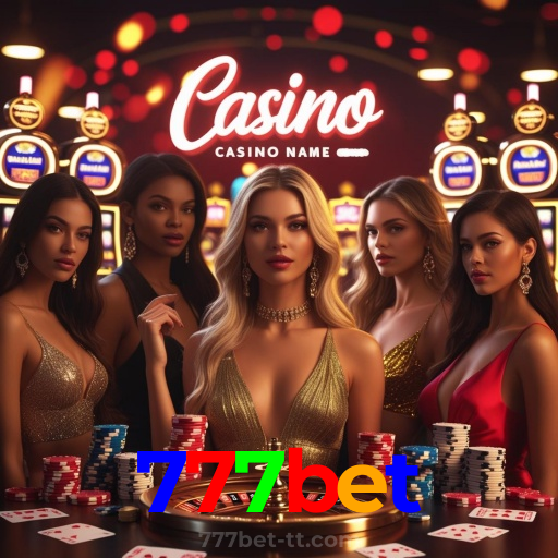 777bet：Divirta-se com blackjack, poker e apostas ao vivo em futebol no cassino online!