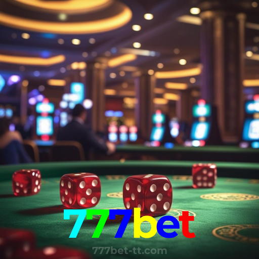 777bet：Jogue nas melhores slots e conquiste o jackpot dos seus sonhos!