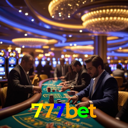 777bet：Vença com cada jogada no futebol online e ganhe prêmios incríveis!
