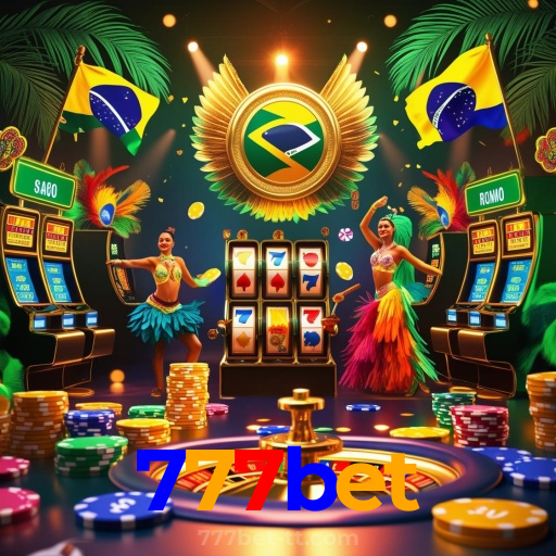 777bet：Aposte no futebol e ganhe prêmios fantásticos jogando slots e roleta!