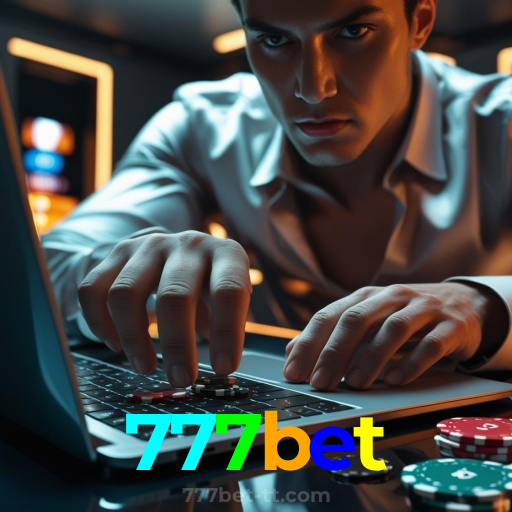 777bet：Cada giro nas slots é uma chance de grandes vitórias!